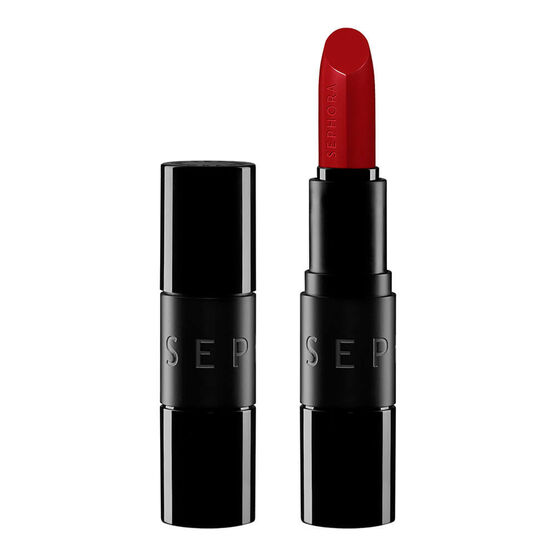 Batom Acetinado Sephora Collection Rouge Is Not My Name